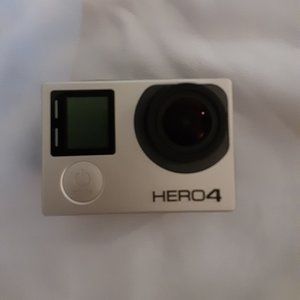 GoPro Hero 4